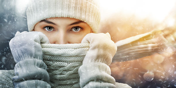 Chăm sóc và bảo quản áo khoác mùa đông hiệu quả